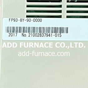 FP93-8Y-90-0000